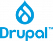 logo drupal 2020